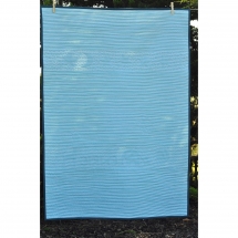 Manteta animals teal-aqua