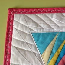 Papallona paperpiecing