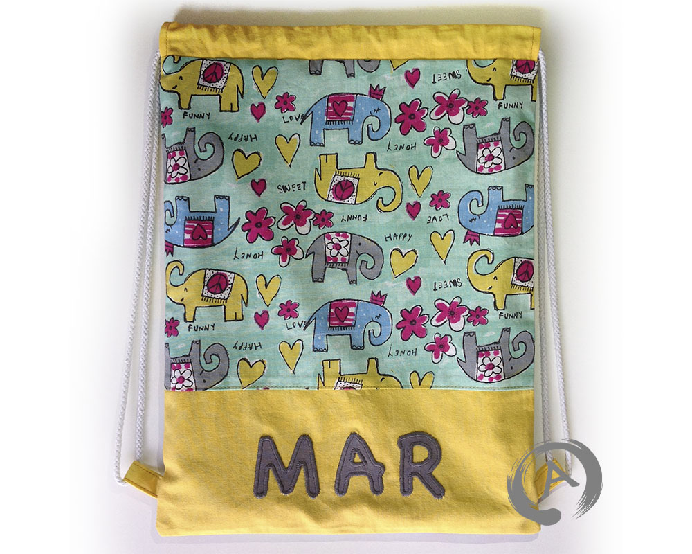 Bossa tela berenar nom - General 1