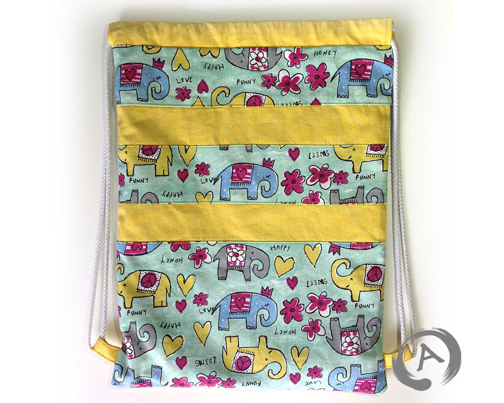 Bossa tela berenar nom - General 2