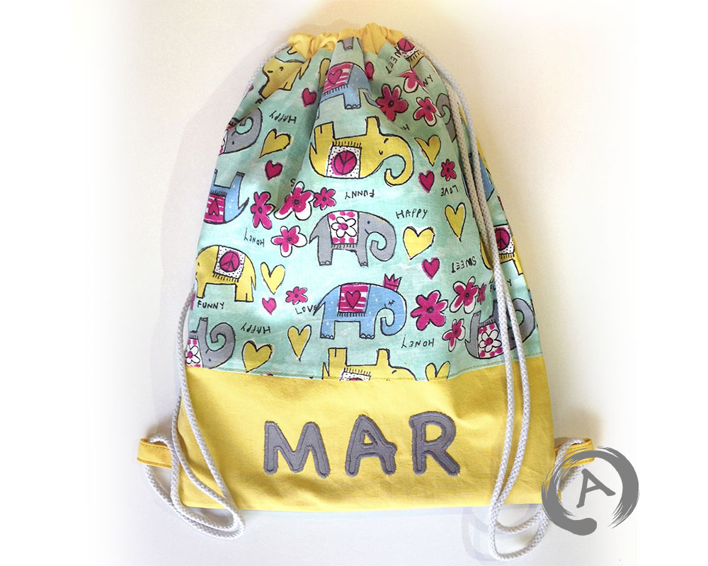 Bossa tela berenar nom - General 3