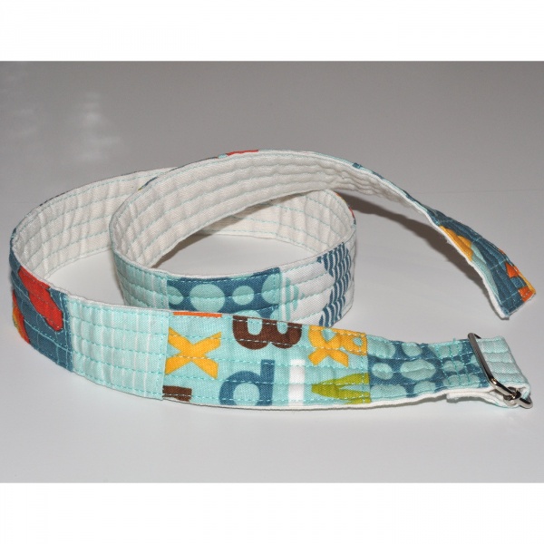 Children's Fabric Belt | Amarar Creacions