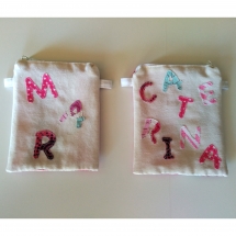 Cartera infantil