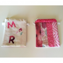 Cartera infantil