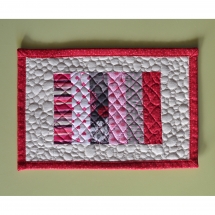 Mug rugs 2016