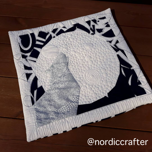 Wolf-Moon FPP - nordiccrafter