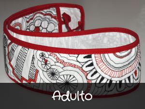 Menu Adulto