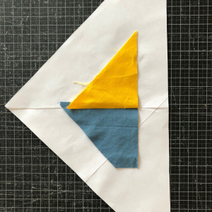 Pajarita FPP Pattern -3- Elaboració 17